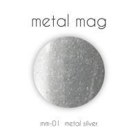 lem. メタルマグジェル 7g mm-01