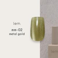 lem. メタルマグジェル 7g mm-02