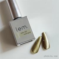 lem. メタルマグジェル 7g mm-02