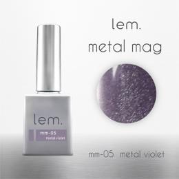lem. メタルマグジェル 7g mm-05
