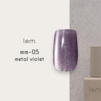 lem. メタルマグジェル 7g mm-05