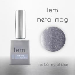 lem. メタルマグジェル 7g mm-06