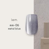 lem. メタルマグジェル 7g mm-06