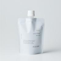 フルーリア パウダー ナチュラル 72g