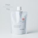 フルーリア パウダー ピンク 72g