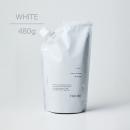 フルーリア パウダー ホワイト 480g