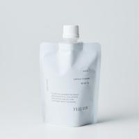 フルーリア パウダー ホワイト 72g