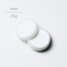 フルーリア パウダークリア 20g