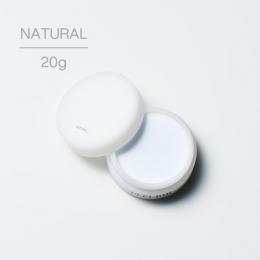 フルーリア パウダー ナチュラル 20g