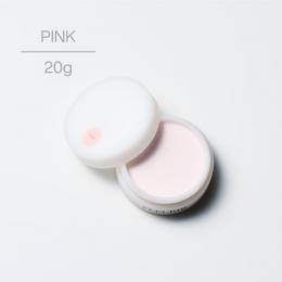 フルーリア パウダー ピンク 20g