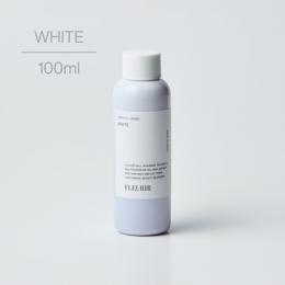 フルーリア ホワイトリキッド 100mL