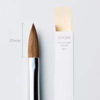 フルーリア スカルプチュアブラシ No.1