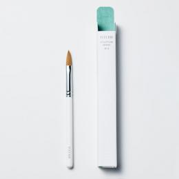 フルーリア スカルプチュアブラシ No.4