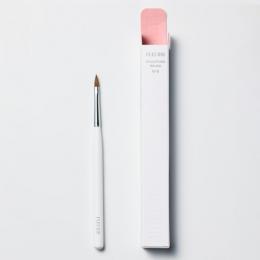 フルーリア スカルプチュアブラシ No.6