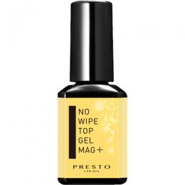 PRESTO ブラッシュオンノーワイプトップ マグプラス13g