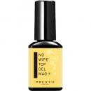 PRESTO ブラッシュオンノーワイプトップ マグプラス13g