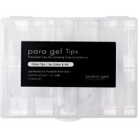 PA70 パラジェル チップス