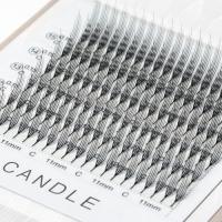 ミスアイドール キャンドルラッシュ 0.15mm C MIX