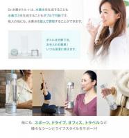 ストリ 新Dr.水素ボトル