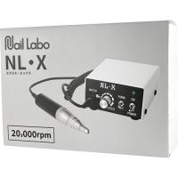 ネイルラボ NL・X (NEW BOX)
