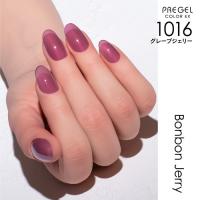 PG-CE1016 プリジェル カラーEX グレープジェリー