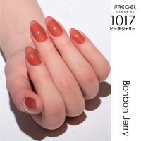 PG-CE1017 プリジェル カラーEX ピーチジェリー