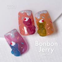 PG-CE1017 プリジェル カラーEX ピーチジェリー