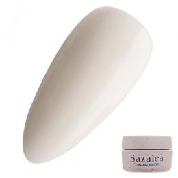 Sazalea カラージェル 4g 04 グレイッシュホワイト