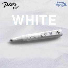 WSPT ネイルマシン Peace+ ホワイト