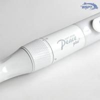 WSPT ネイルマシン Peace+ ホワイト