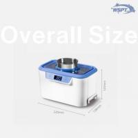 WSPT 超音波洗浄機 アクアビート