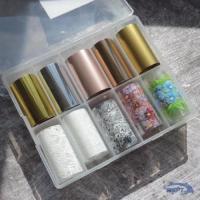 torta 転写ホイル