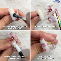 torta 転写ホイル