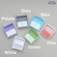 WSPT ビットケース11 フタ付きビットケース ホワイト