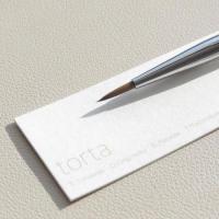 torta ジェルブラシ アートポイント