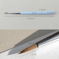 torta ジェルブラシ アートポイント