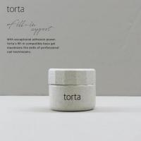 torta ベースジェル 45g (15gX3)
