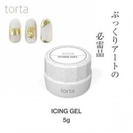 torta アイシングジェル 5g