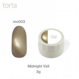 torta ミッドナイトヴェール 3g mv003