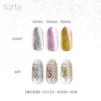 torta オーナメントコフレ 3g OC003