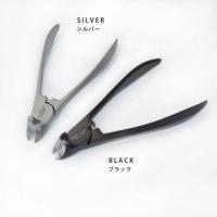 WSPT 爪切りニッパー NEO シルバー
