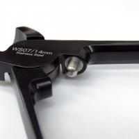 WSPT 爪切りニッパー NEO シルバー