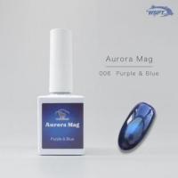 WSPT オーロラマグ 6色セット