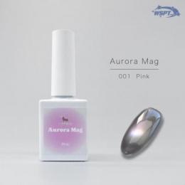 WSPT オーロラマグ 7ml 01 ピンク