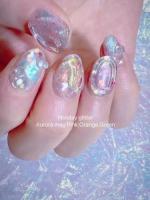 WSPT オーロラマグ 7ml 01 ピンク