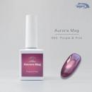 WSPT オーロラマグ 7ml 04 パープル&ピンク