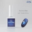 WSPT オーロラマグ 7ml 06 パープル&ブルー