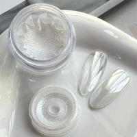 ビューティーネイラー ミラーパウダー クリア MP-0