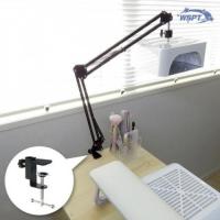 WSPT UV/LED ジェルライト LUCE クランプアームセット