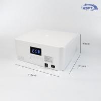 WSPT UV/LED ジェルライト LUCE クランプアームセット